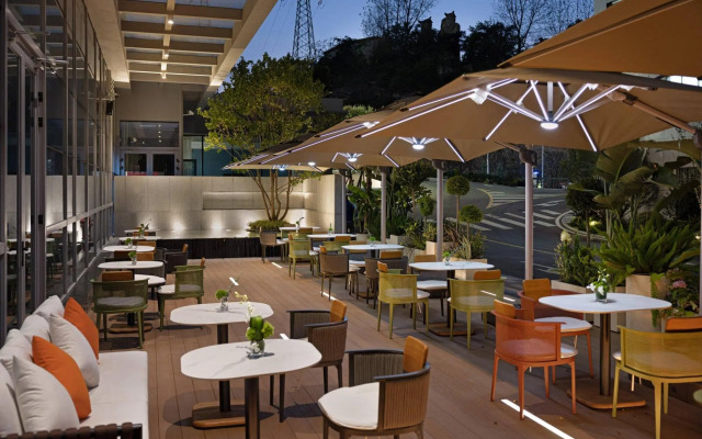Home2 Suites by Hilton Guiyang Airport