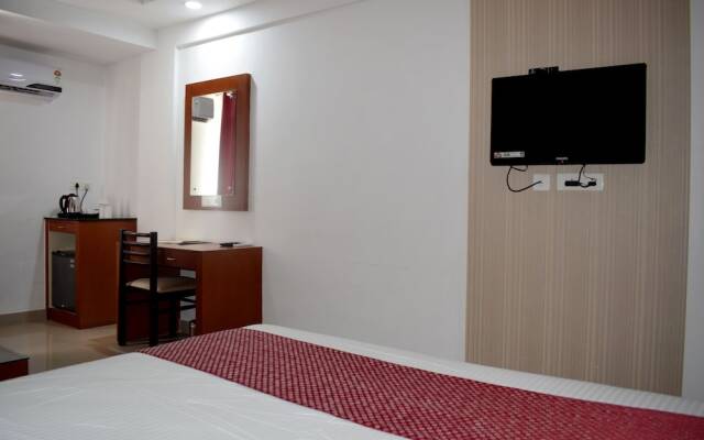 Nakshatra Emerald Inn
