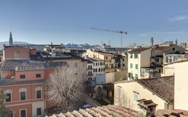 Mezzo 24 IV in Firenze