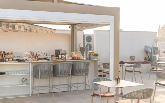 Palazzo Arco Cadura B&B & Spa