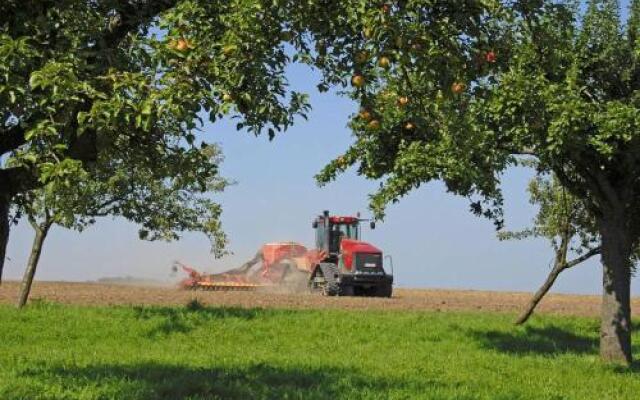 Naturhotel Etzdorfer Hof