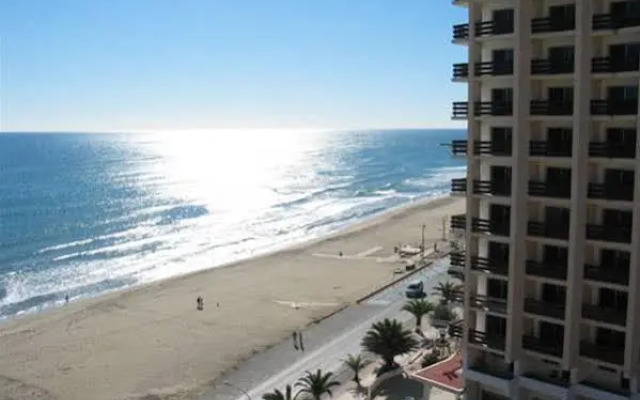 Apartamentos Raymar