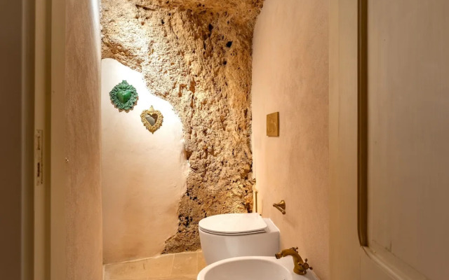 Charming Nest With Terrace