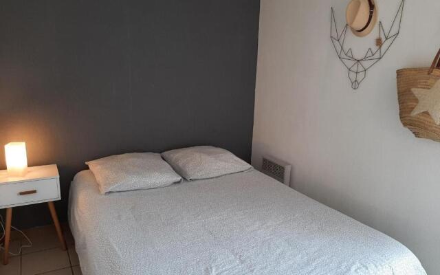Appartement Capbreton, 3 pièces, 4 personnes - FR-1-239-789