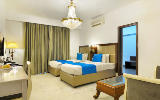 Hotel Aashiyaana by Yaara