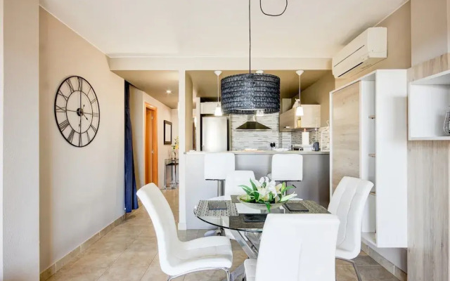 Duplex Apartment in Palau-saverdera