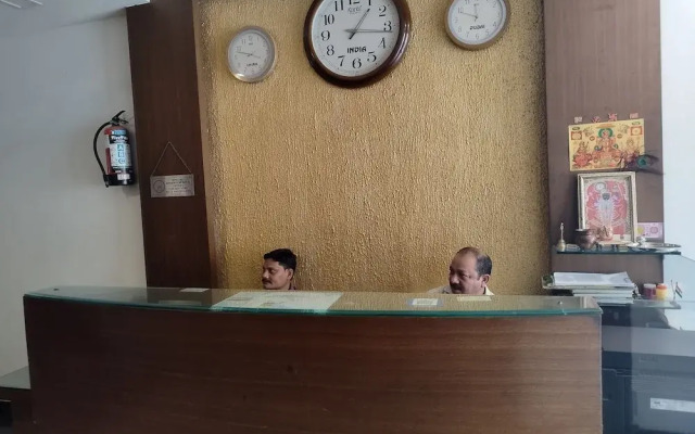 Hotel Shree Palace