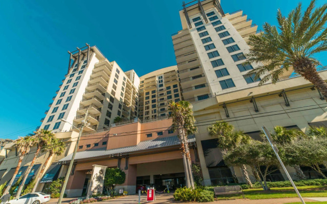 Origin at Seahaven