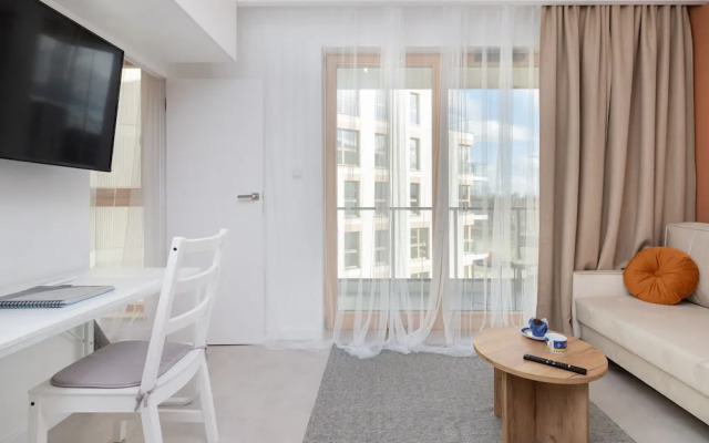 Apartment Letnicka by Renters Prestige