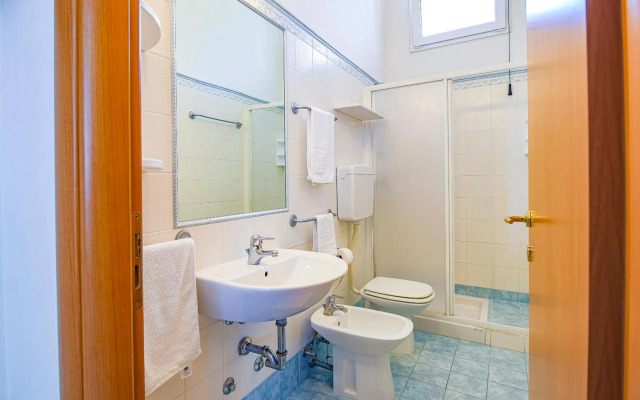 Acquamarina Appartamenti