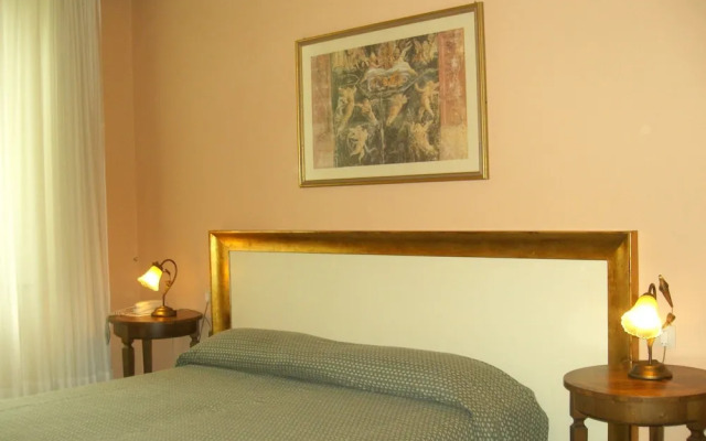 Hotel Alpino