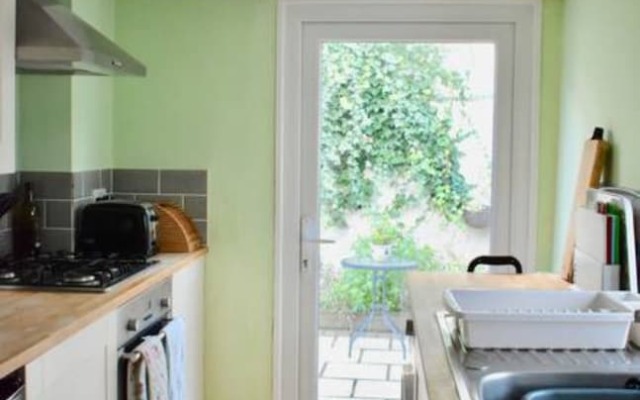 Charming 1 Bedroom Flat in Central Brighton