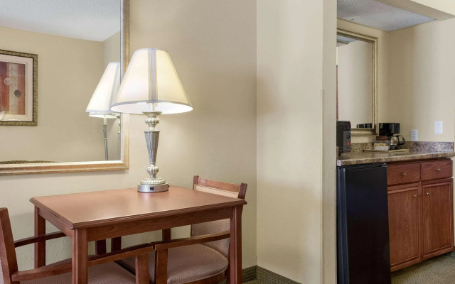 Quality Inn Bemidji