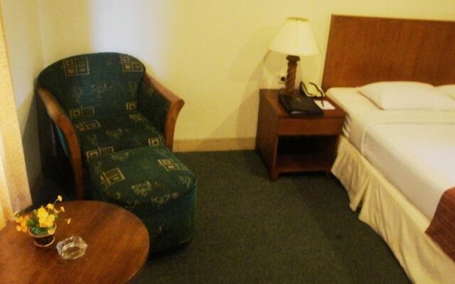 Imperial Hotel
