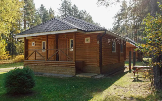 Княжья Речка база отдыха — фото