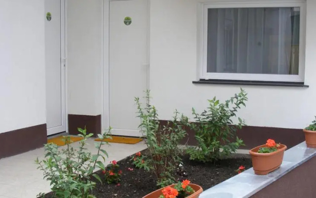 Ecohostel Gyongyos
