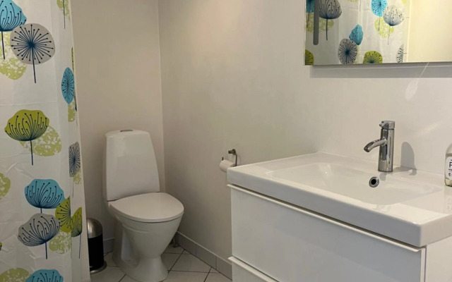 Kerteminde-ferielejlighed