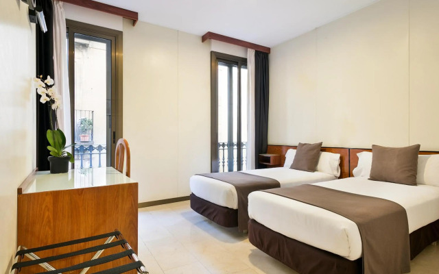 Hotel Condal