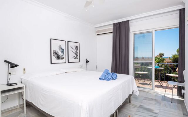 Holiday Home SOL DE ESTEPONA