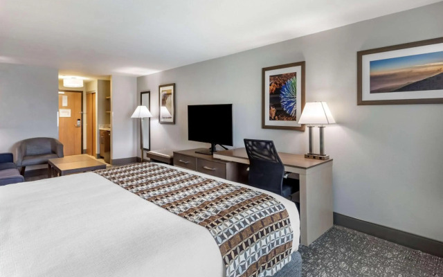 Best Western McCarran Inn