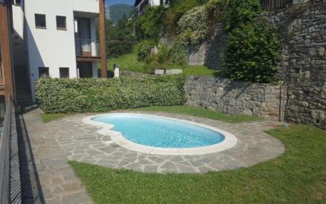 Lake Como Apartment