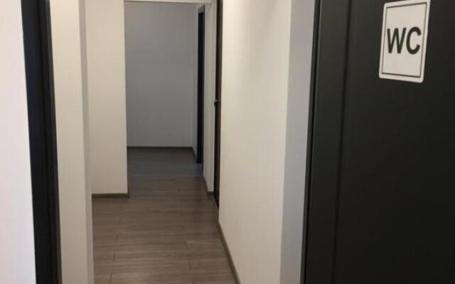 Apartament Modern