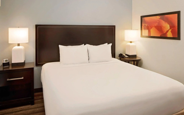 HYATT house Dallas/Addison