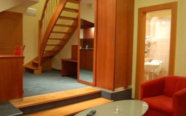 Hotel Filipinum