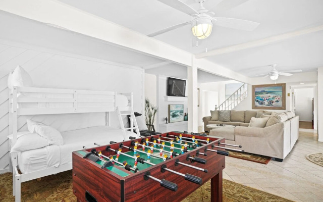 Destin Beach House - Happy Harbor House