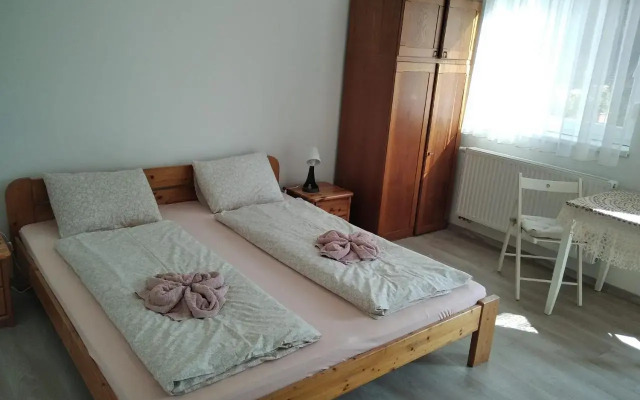 EszE Vendégszoba