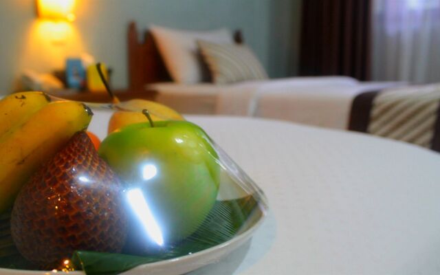 Cakra Kusuma Hotel