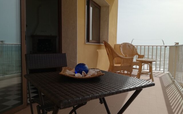 Sea View Apartment