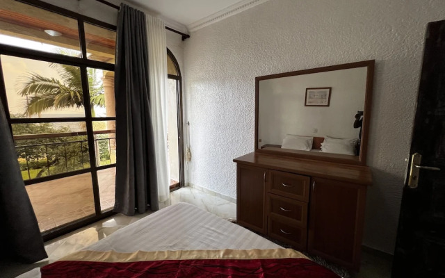 Elevate Suites Gisenyi