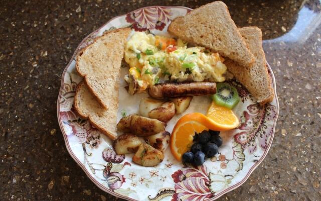 Honeycomb Bed & Breakfast