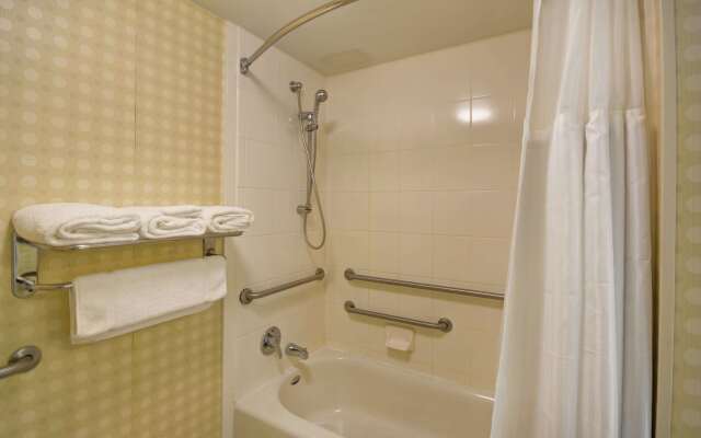 Hilton Garden Inn Riverhead