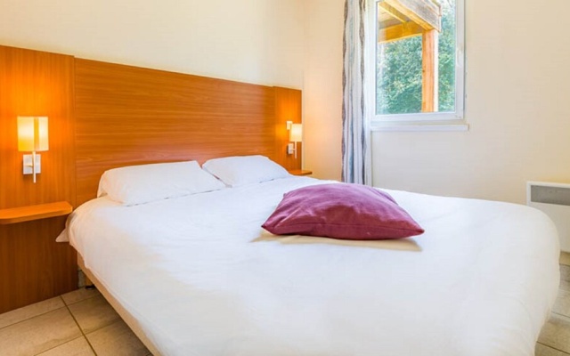 Vacanceole - Relais du Plessis