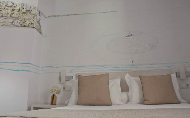 Hostal la Pasajera