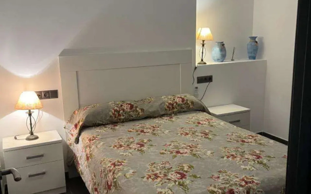 Apartamentos Rondabella II