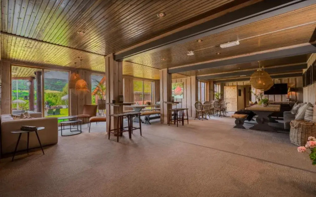 Lillehammer Turistsenter Budget Hotel