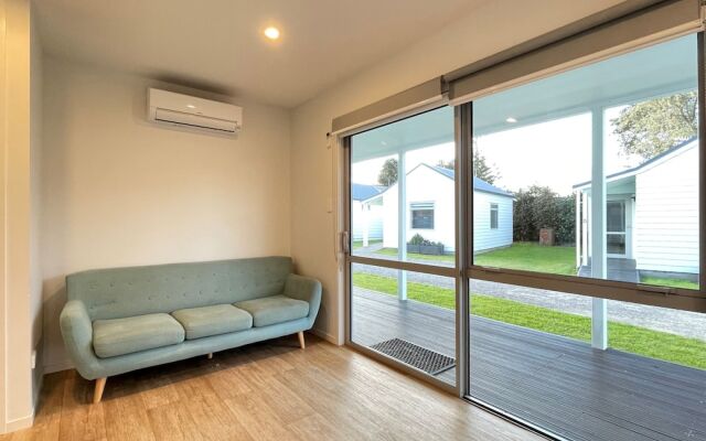 Pacific Park Christian Holiday Camp