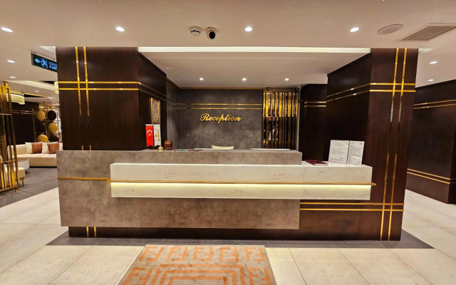 Asur Imperial Hotel