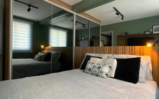 Excelente localização na região do Bom Retiro, Sta Cecília e Barra Funda - Hotel in São Paulo - Photo 3