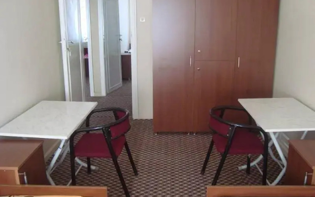 Turkuaz Guesthouse