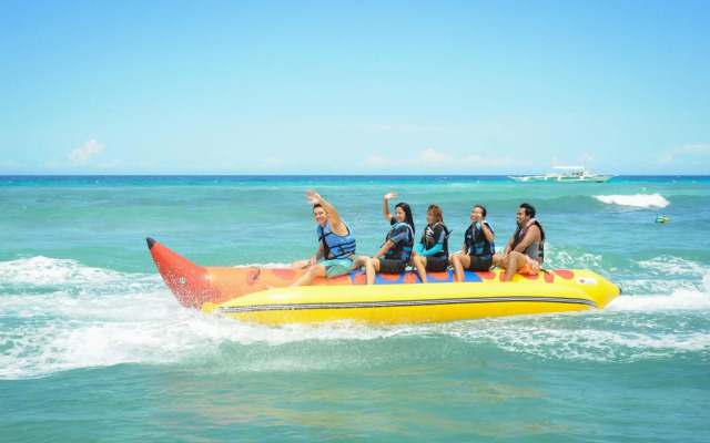 Bohol Beach Club Resort