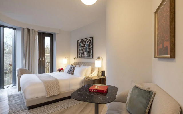 Virgin Hotels Edinburgh