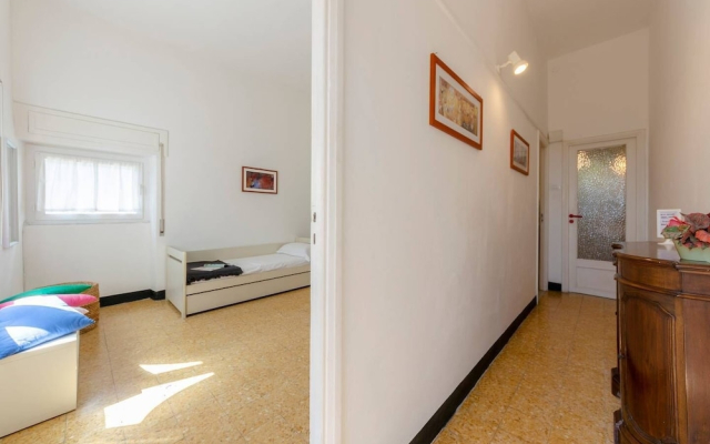 ALTIDO Villa Monterosso Apartment Giardino