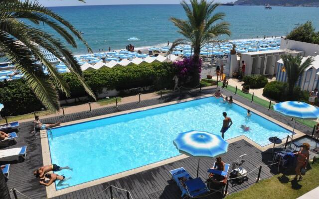 Hotel Miramare