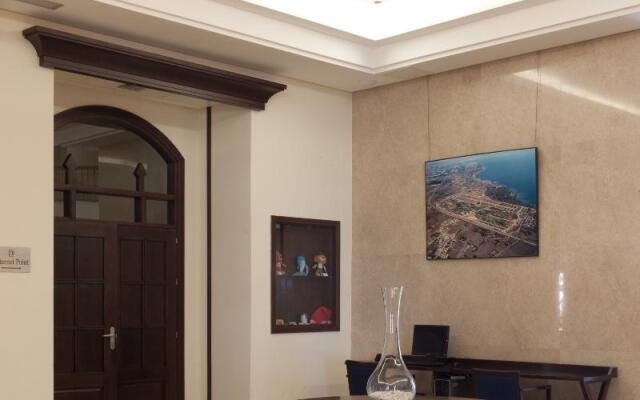 Senator Mar Menor Golf & Spa Resort