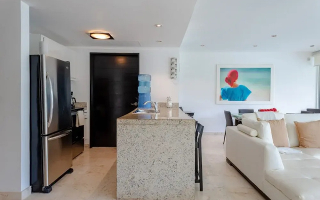 Elements 215 2 Bedroom Condo by RedAwning