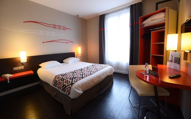 ibis Styles Dijon Central